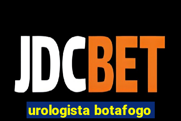 urologista botafogo