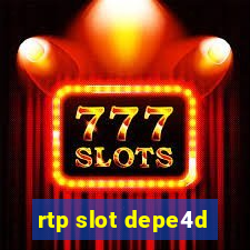 rtp slot depe4d