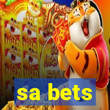 sa bets