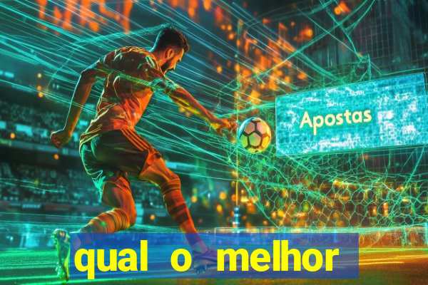 qual o melhor aplicativo de jogo para ganhar dinheiro