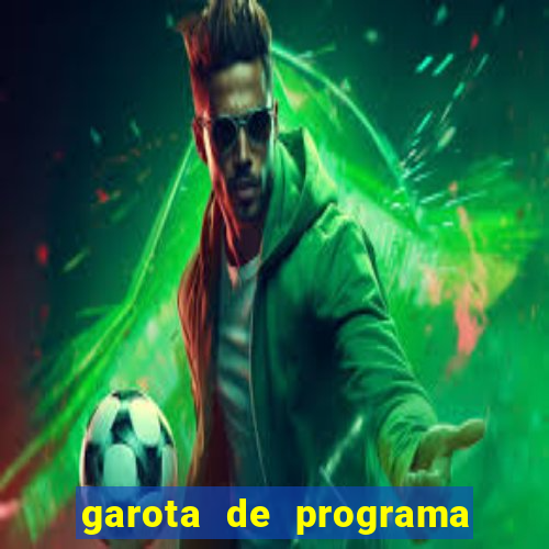 garota de programa em alagoinhas