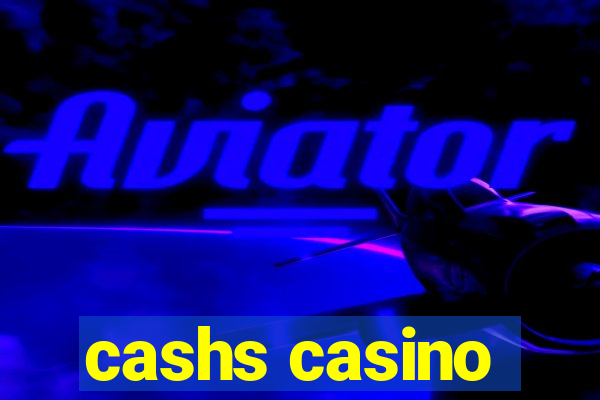 cashs casino