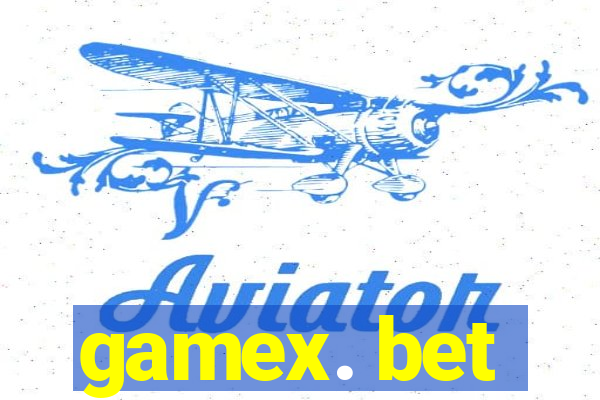 gamex. bet