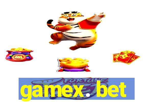 gamex. bet