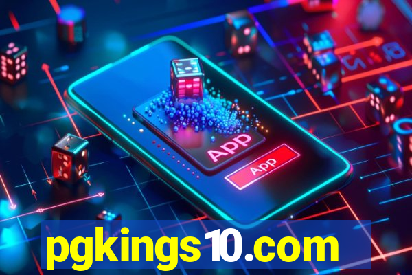 pgkings10.com