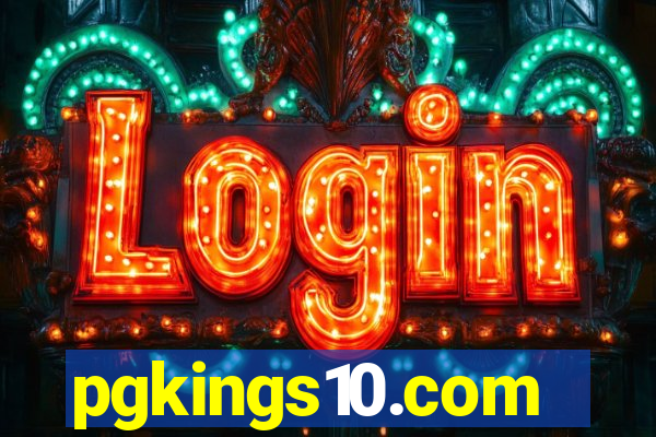 pgkings10.com