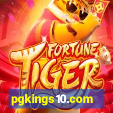 pgkings10.com