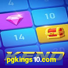 pgkings10.com