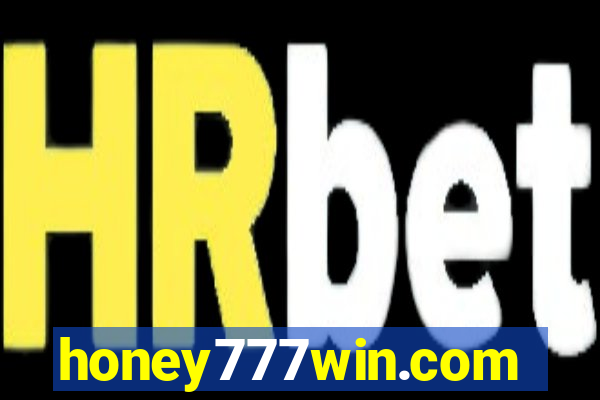 honey777win.com