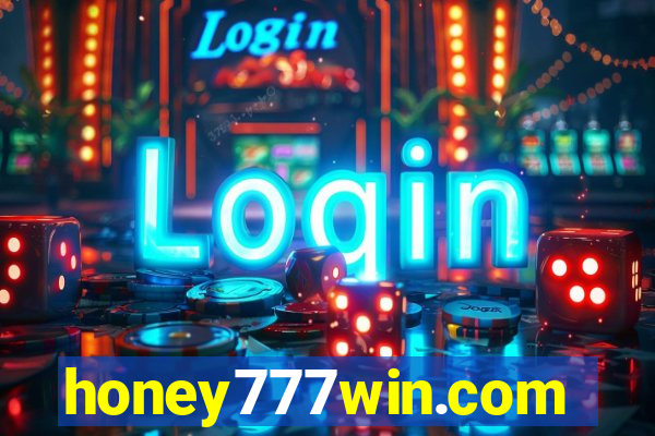 honey777win.com