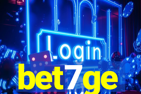 bet7ge