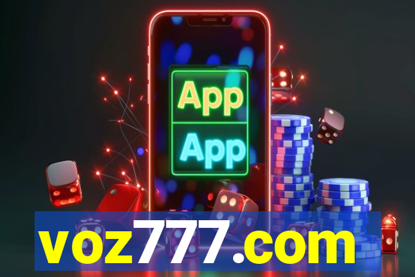 voz777.com