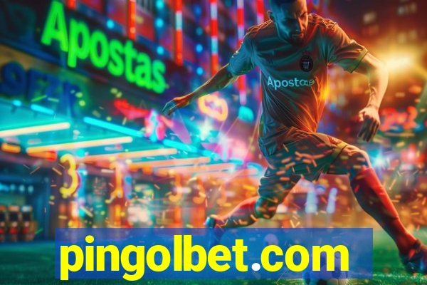 pingolbet.com