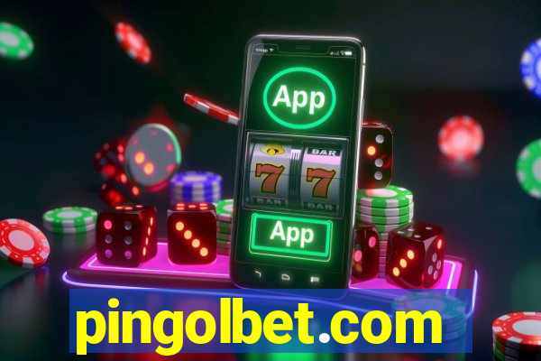 pingolbet.com