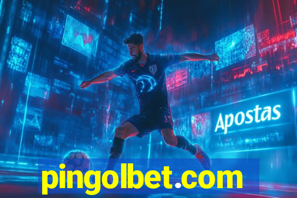 pingolbet.com