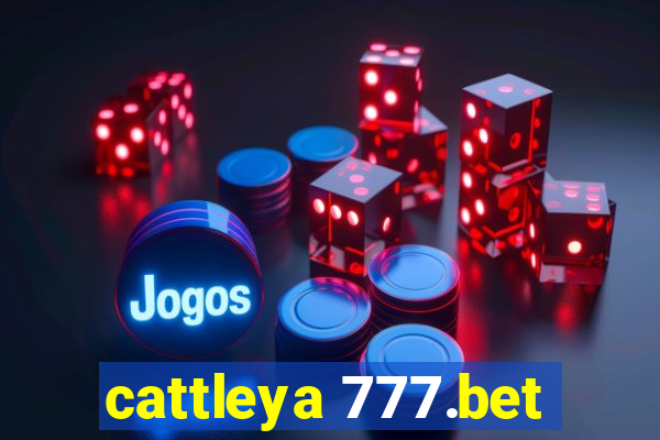 cattleya 777.bet