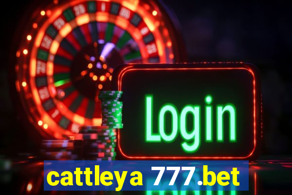 cattleya 777.bet