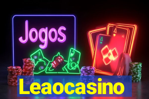 Leaocasino