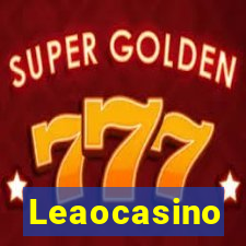 Leaocasino