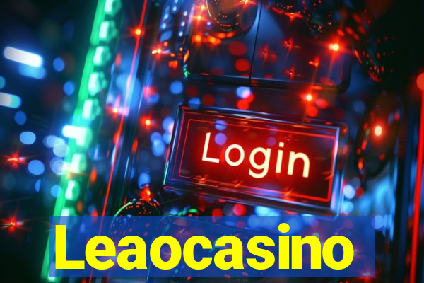 Leaocasino