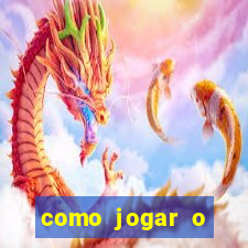 como jogar o fortune rabbit