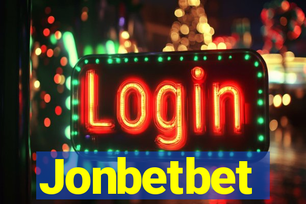 Jonbetbet