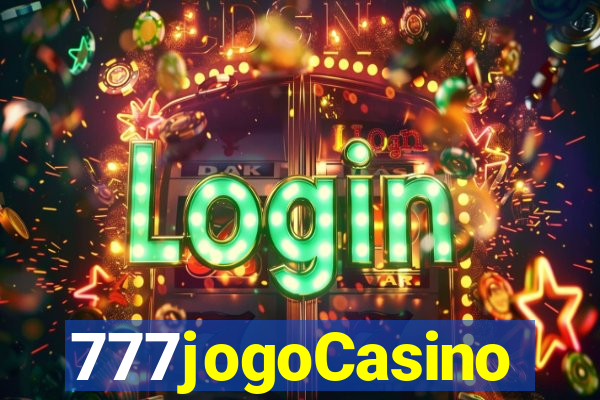 777jogoCasino