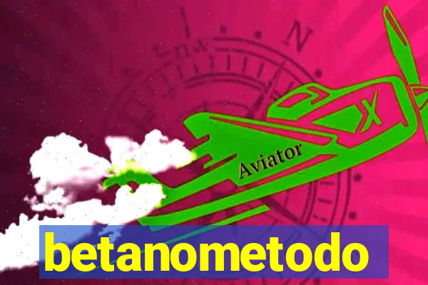 betanometodo