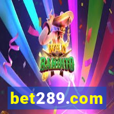 bet289.com