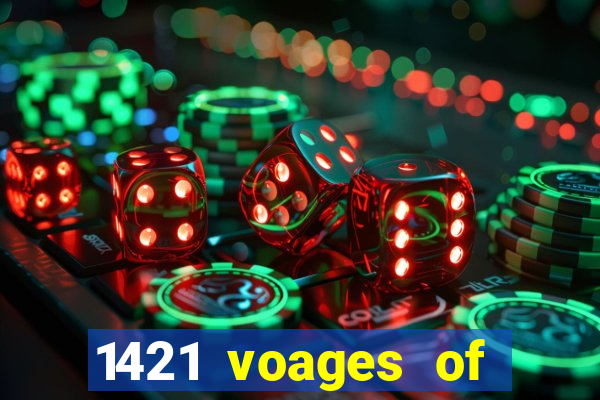 1421 voages of zheng he casino