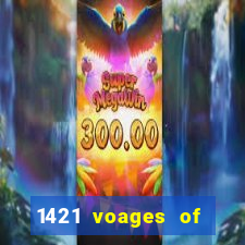 1421 voages of zheng he casino