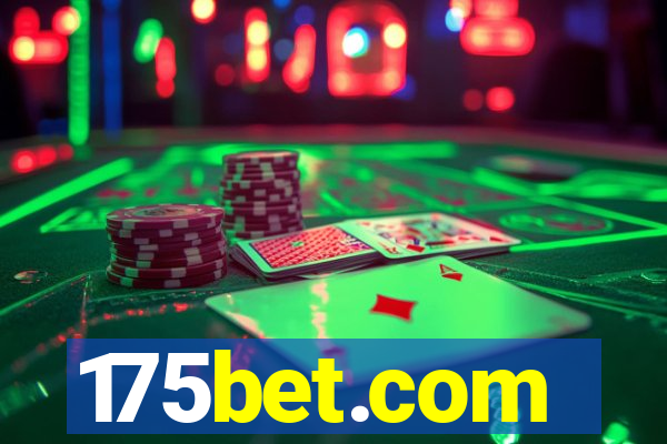 175bet.com