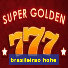 brasileirao hohe