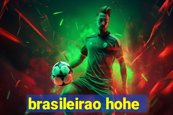 brasileirao hohe