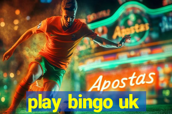 play bingo uk