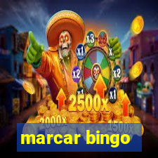 marcar bingo