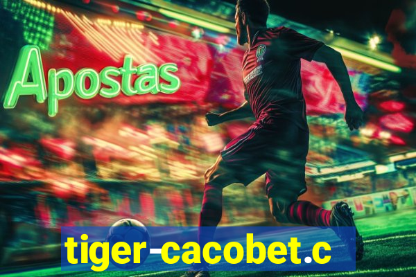 tiger-cacobet.com