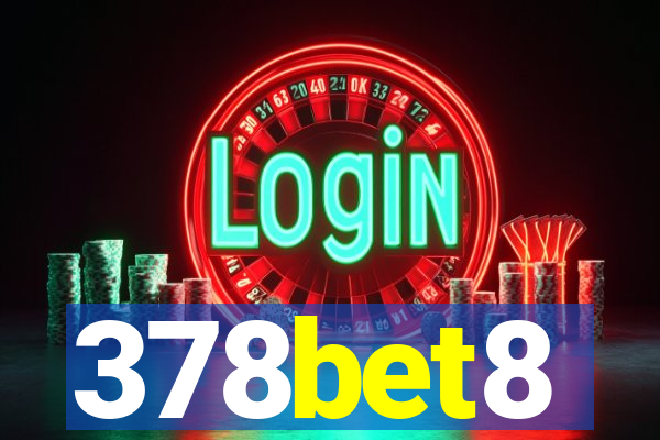 378bet8