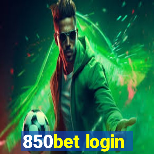 850bet login