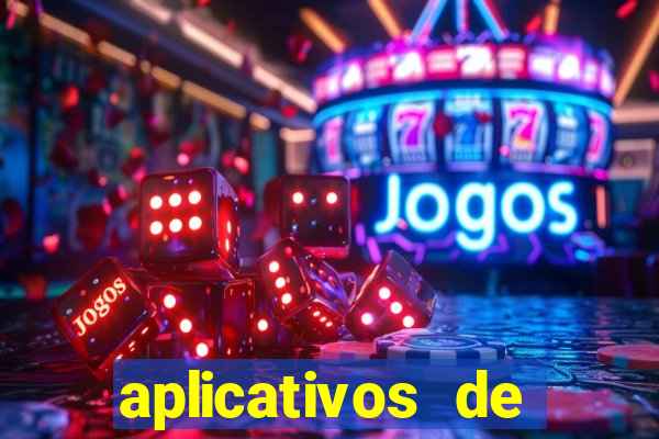 aplicativos de aposta de jogo de futebol