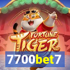 7700bet7