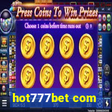 hot777bet com