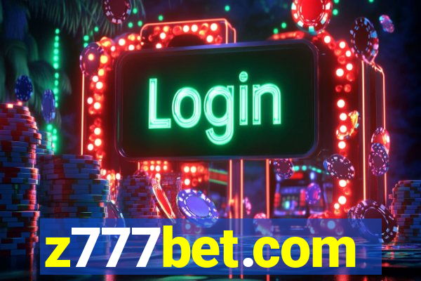 z777bet.com