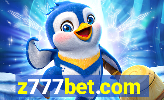 z777bet.com