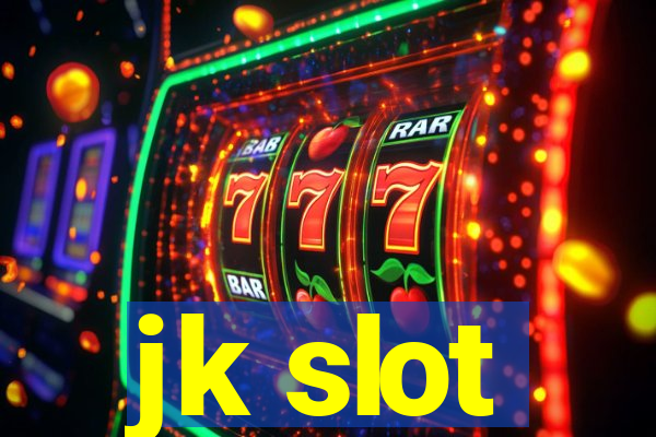 jk slot