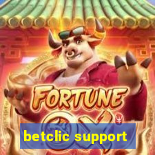 betclic support