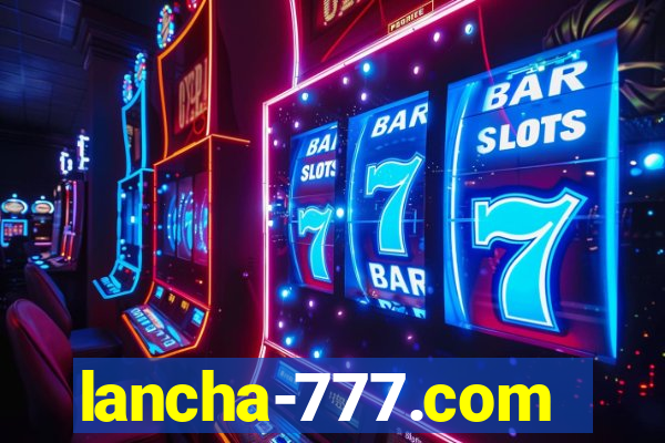 lancha-777.com