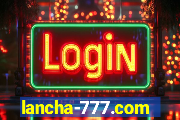 lancha-777.com