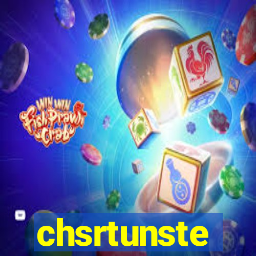 chsrtunste