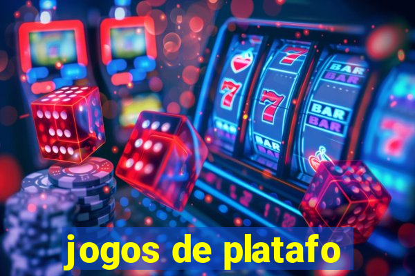 jogos de platafo